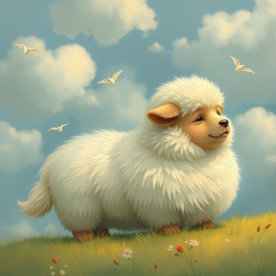 Dream : Dreams About Puffy