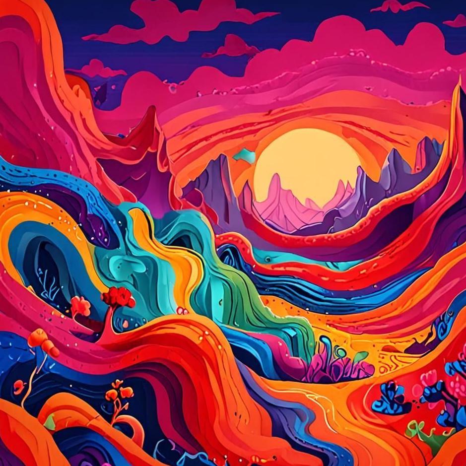 Dream : Dreams About Pulp