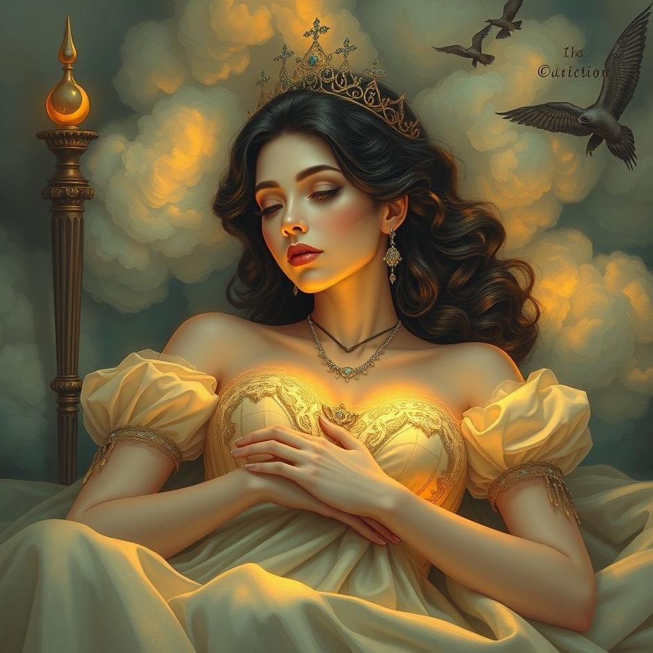 Dream : Dreams About Queen