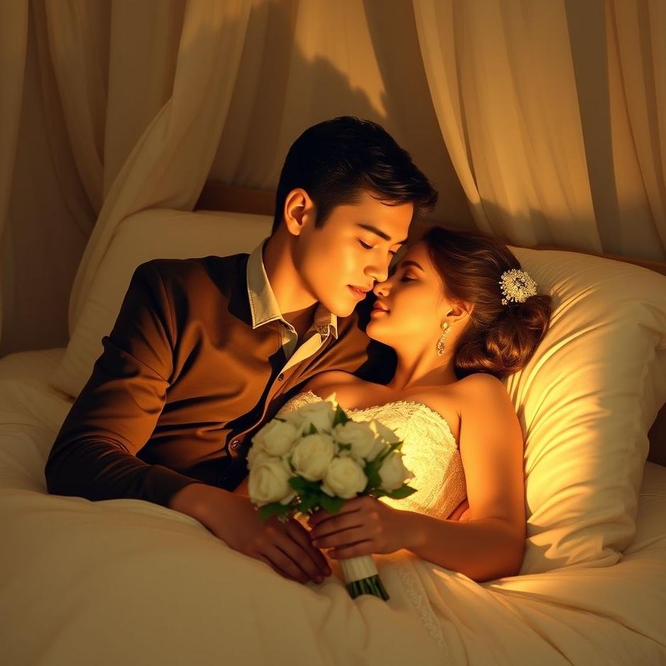 Dream : Dreams About Quince