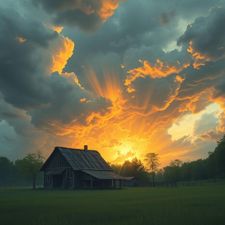 Dream : Dreams About Raided