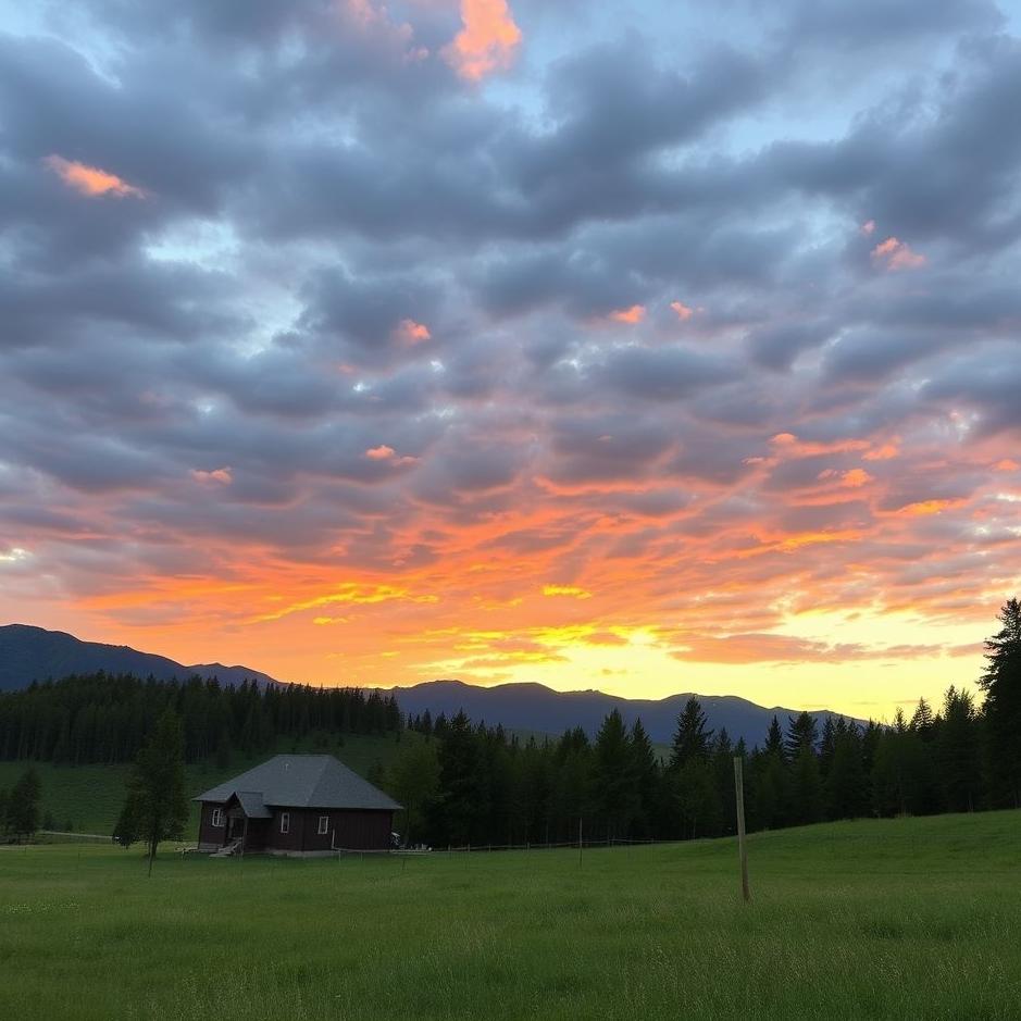 Dream : Dreams About Range