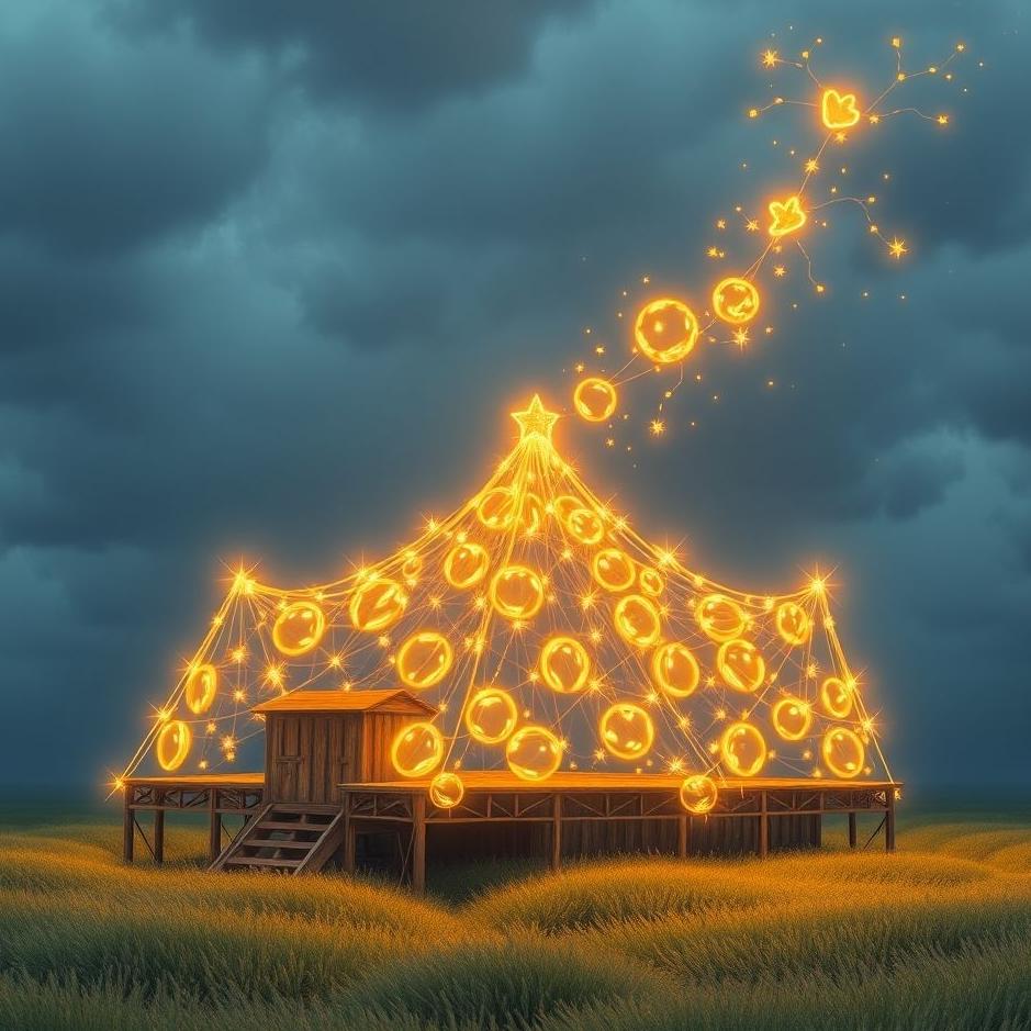 Dream : Dreams About Ready Made