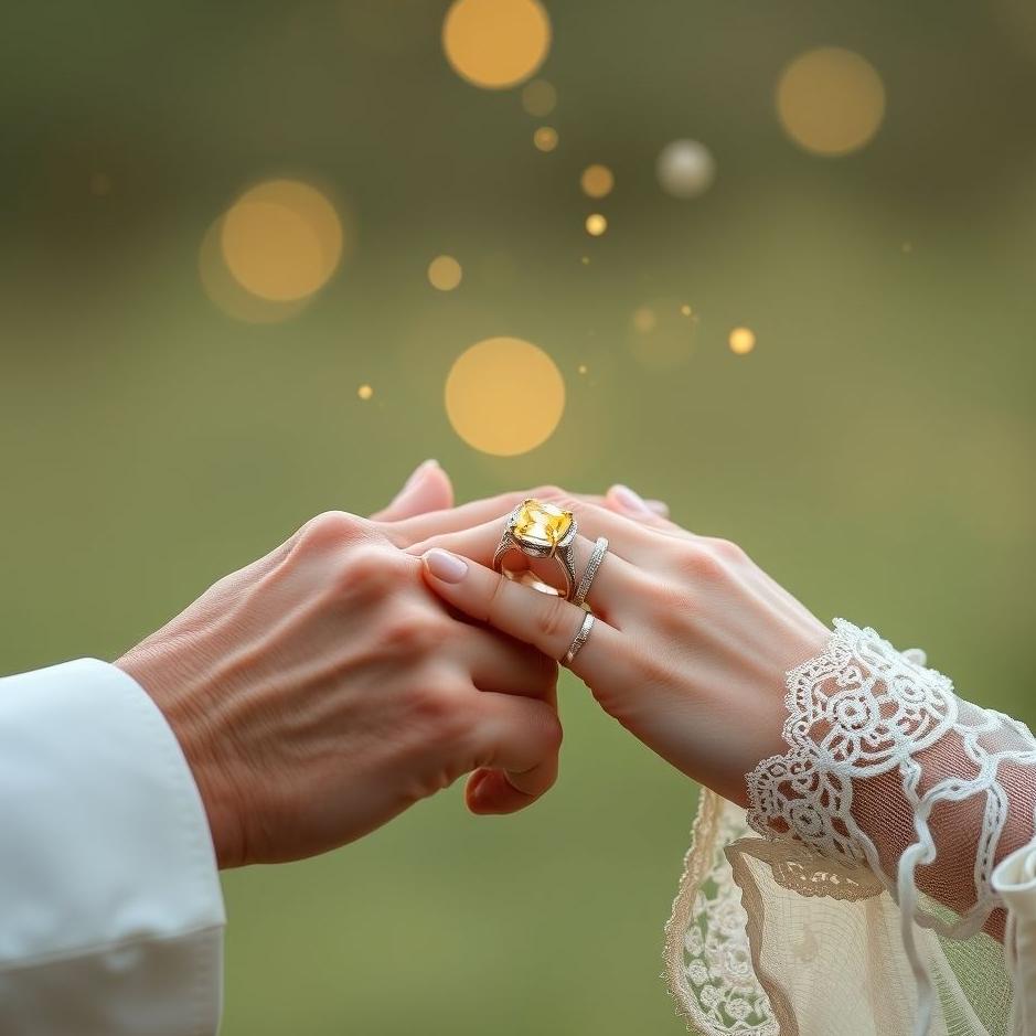 Dream : Dreams About Receiving Ring