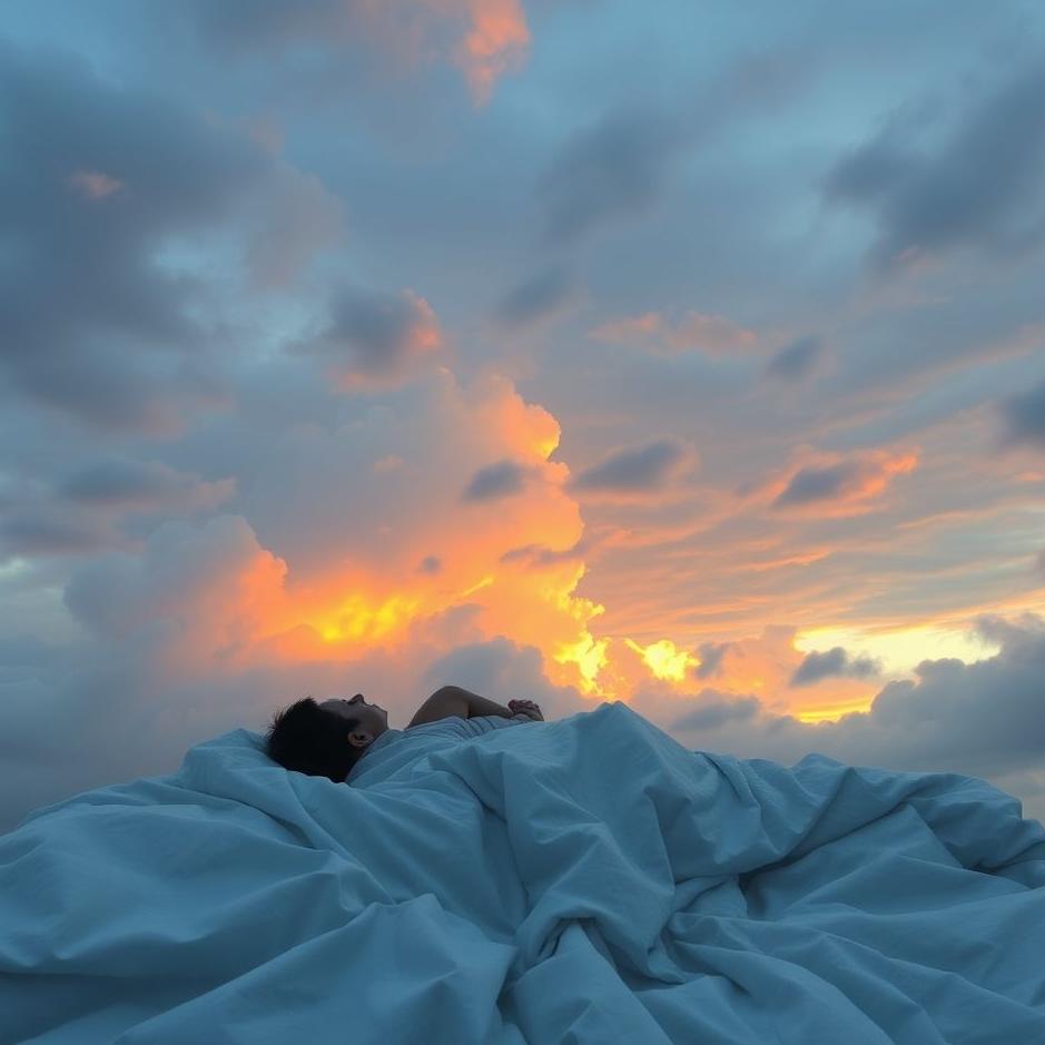 Dream : Dreams About Recovering