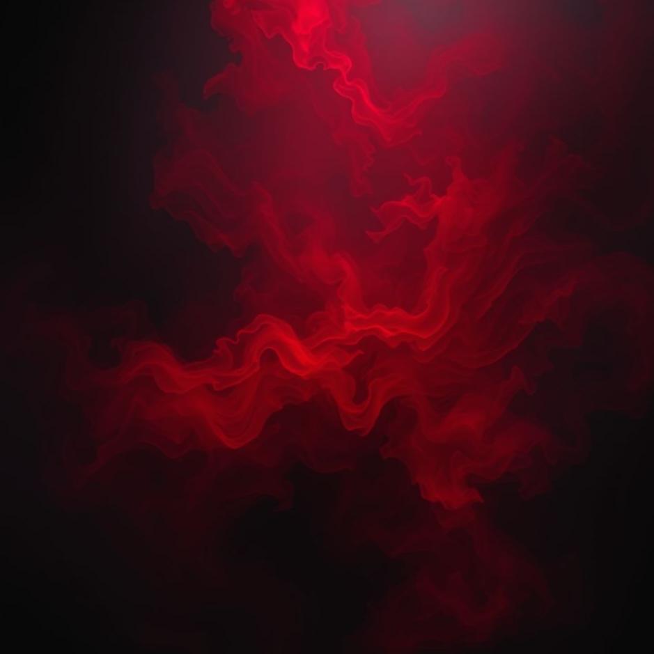 Dream : Dreams About Red Black