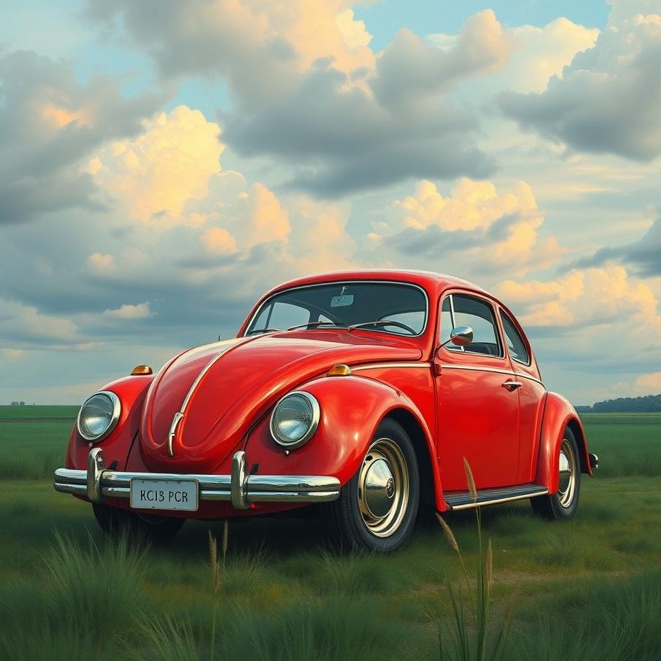 Dream : Dreams About Red Car