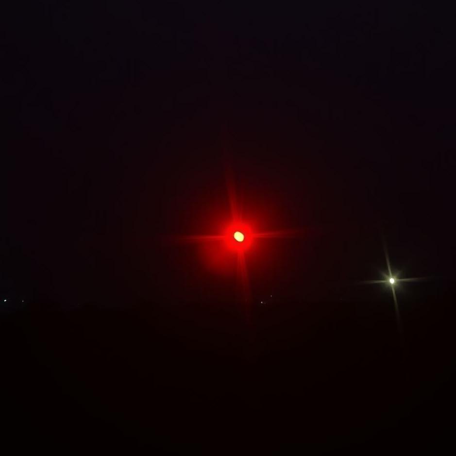 Dream : Dreams About Red Light