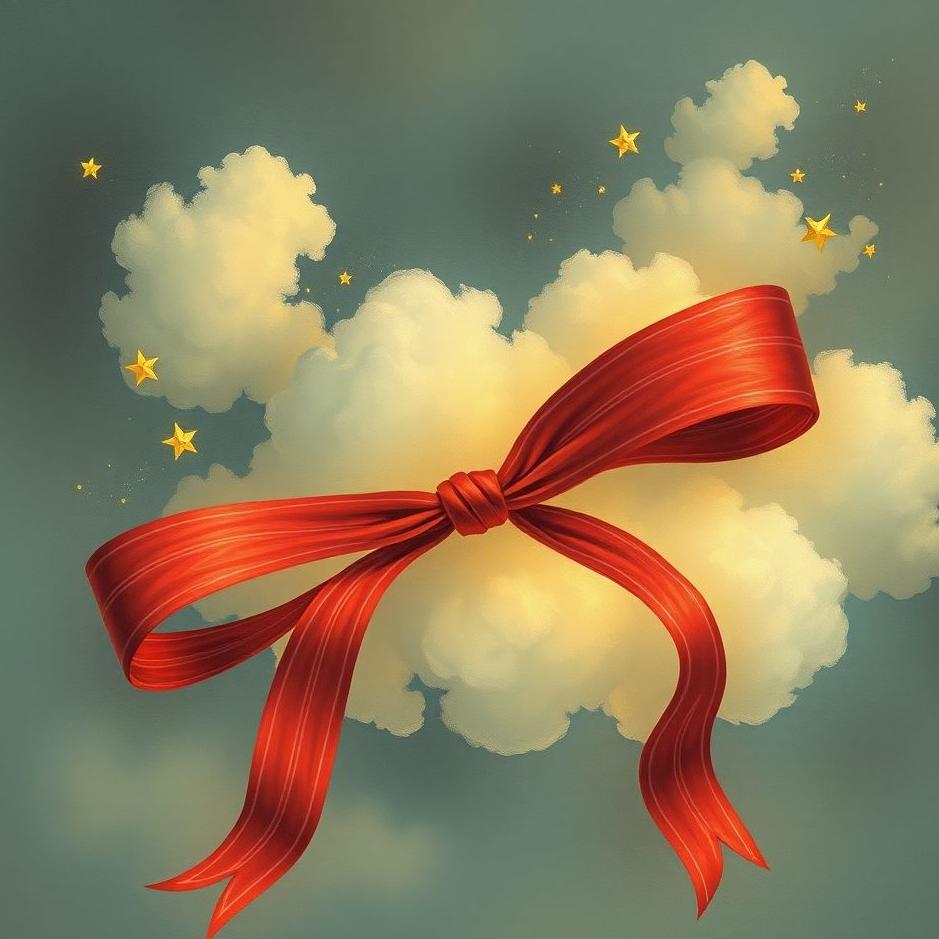 Dream : Dreams About Red Ribbon