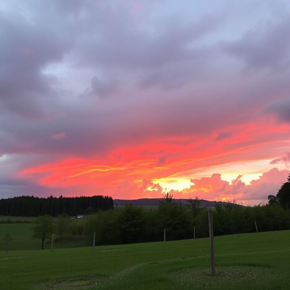 Dream : Dreams About Redness