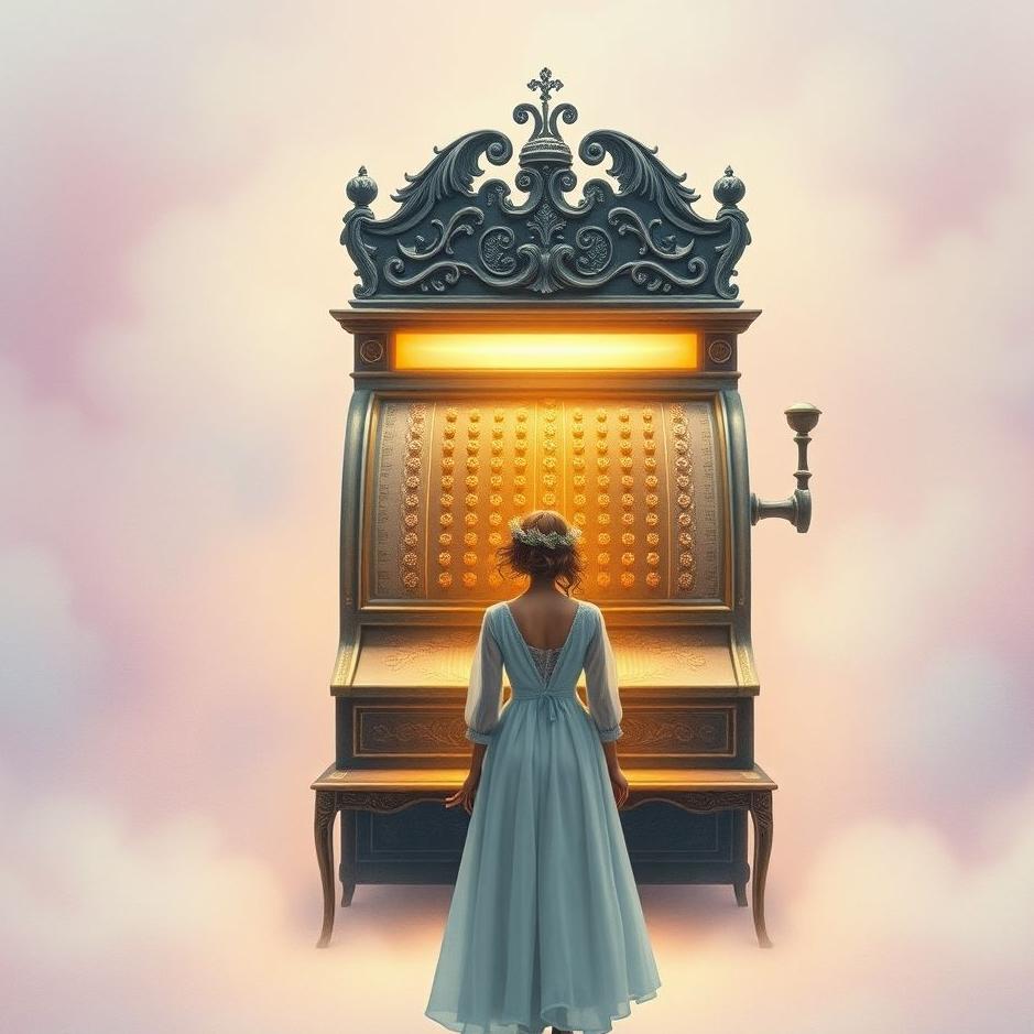 Dream : Dreams About Register