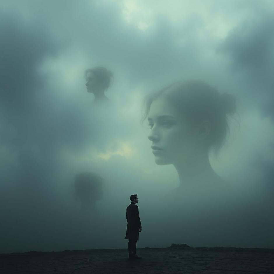 Dream : Dreams About Regret