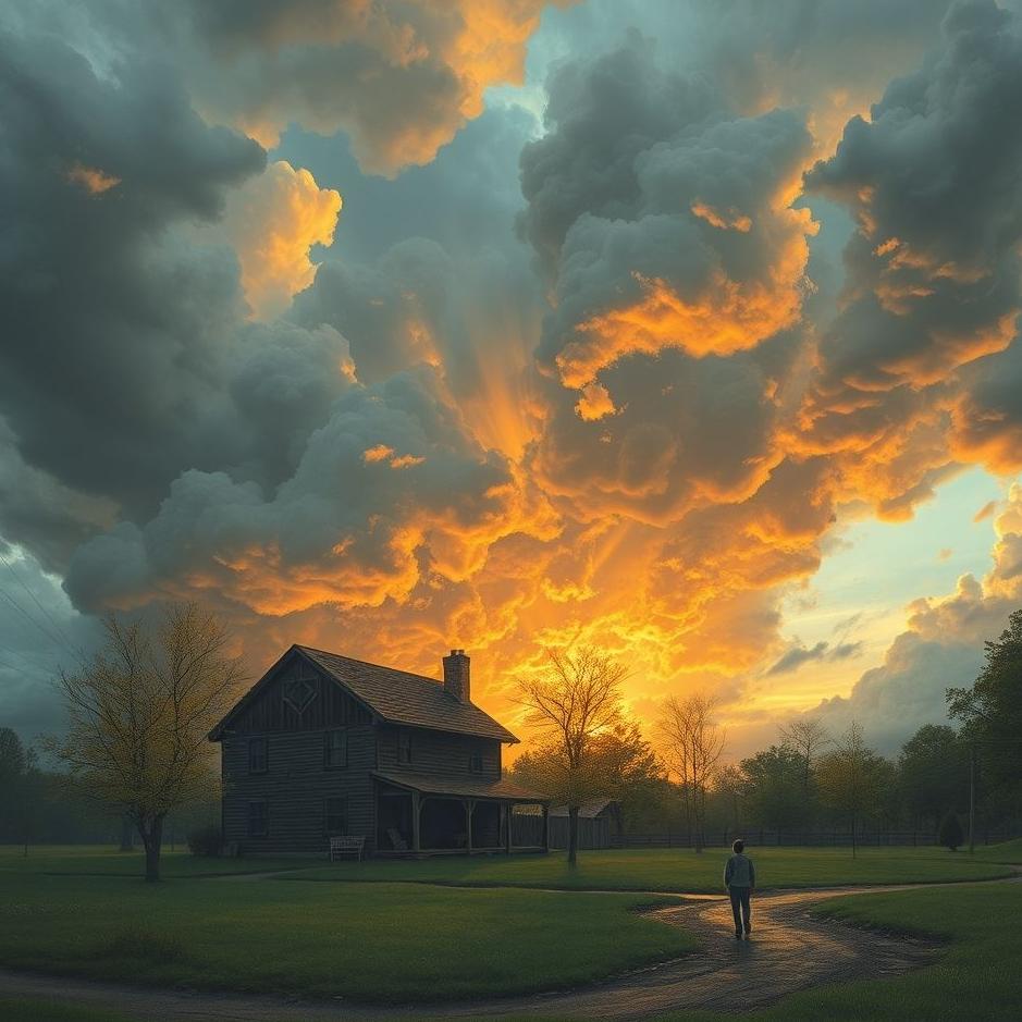 Dream : Dreams About Removal