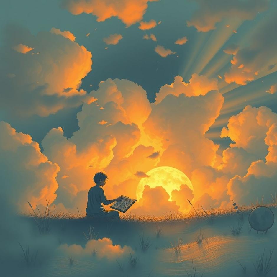 Dream : Dreams About Report