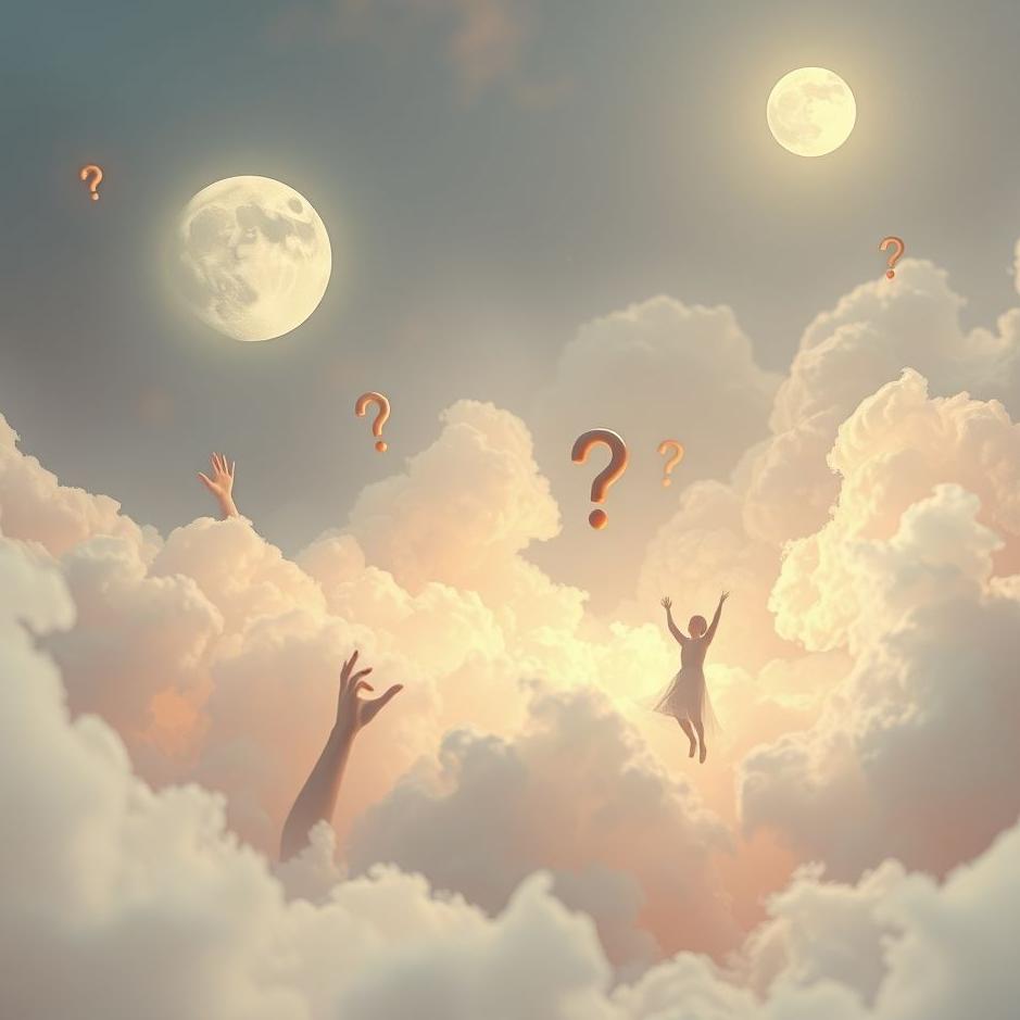 Dream : Dreams About Request