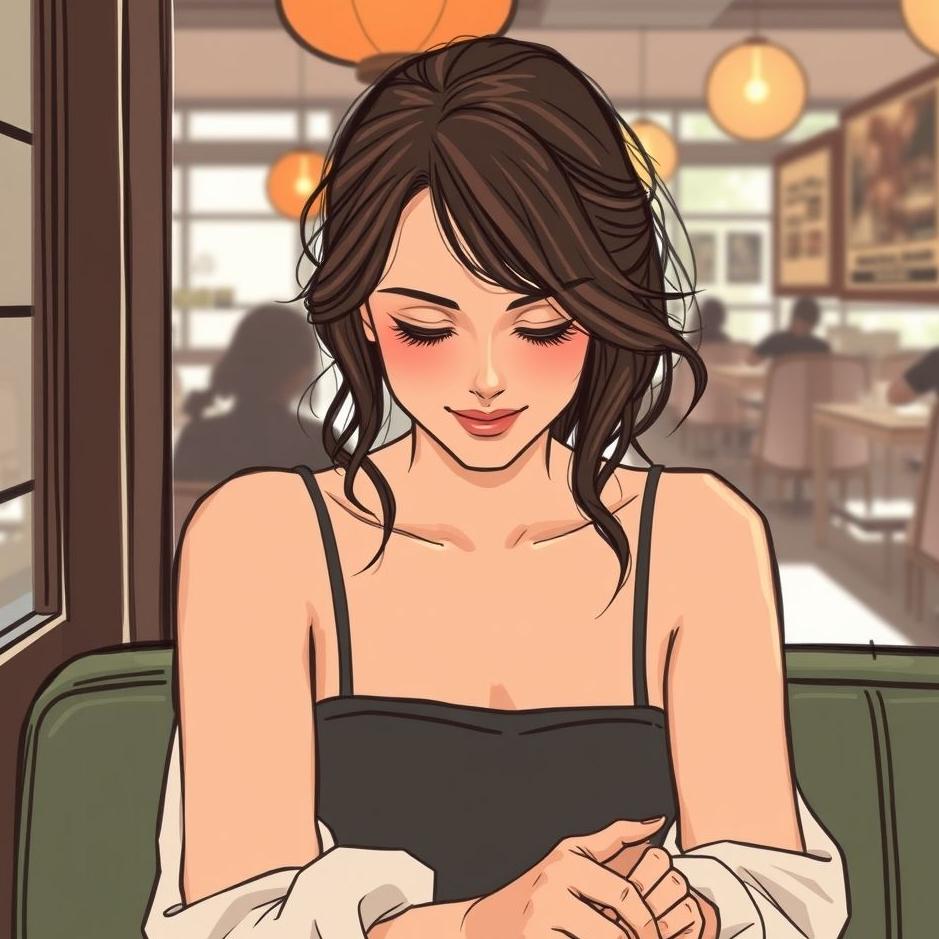 Dream : Dreams About Restaurant