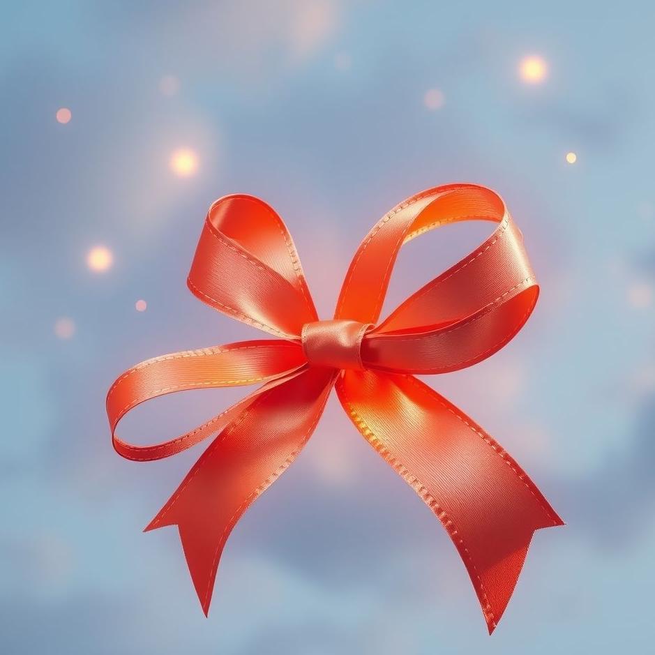 Dream : Dreams About Ribbon