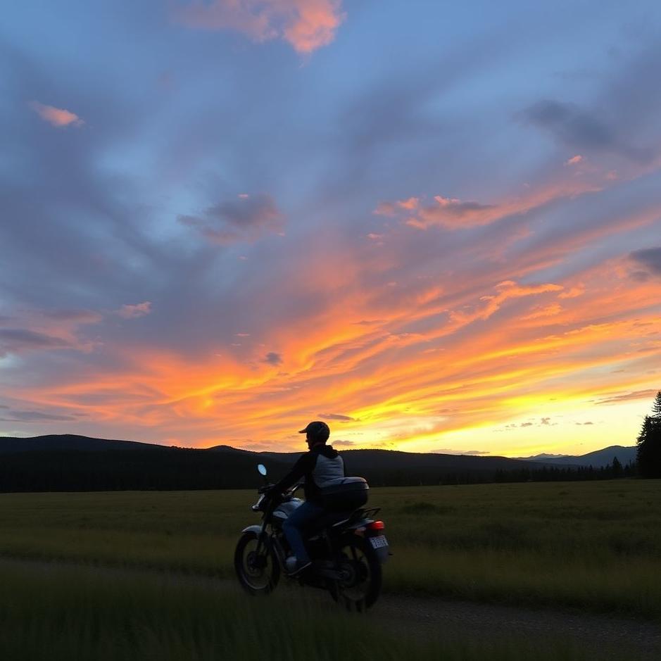 Dream : Dreams About Ride Back