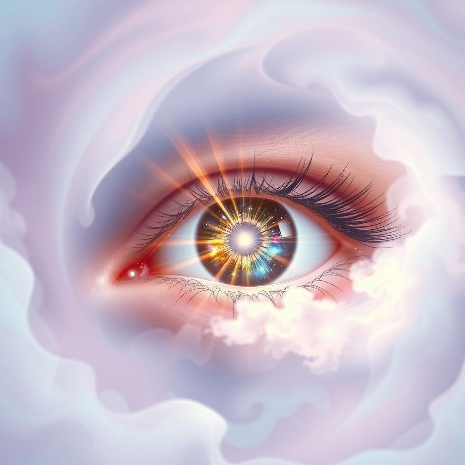 Dream : Dreams About Right Eye