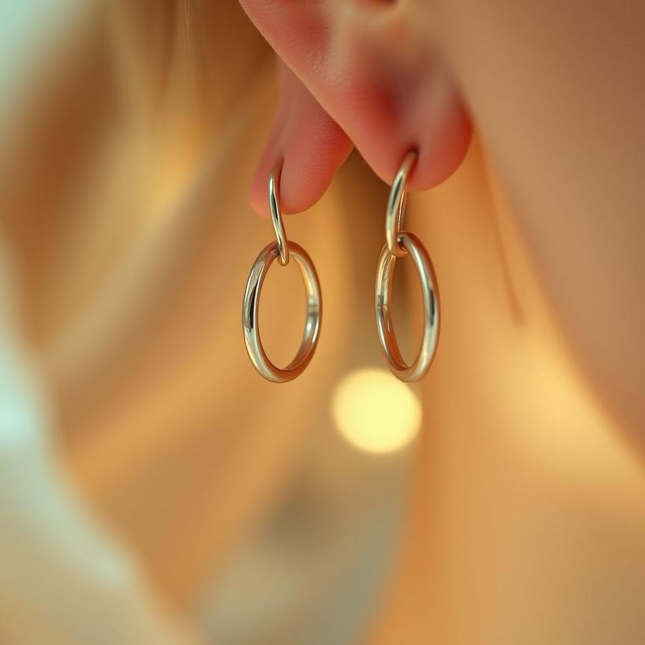 Dream : Dreams About Ring Earrings