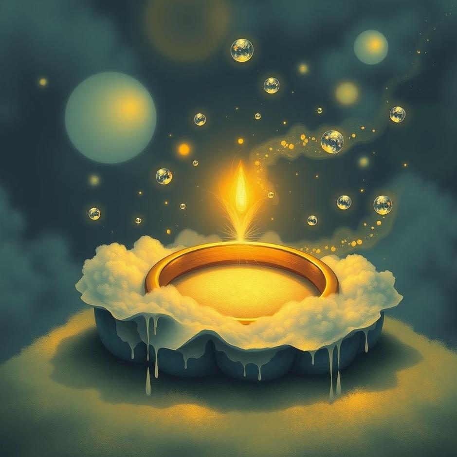 Dream : Dreams About Ring Tactic