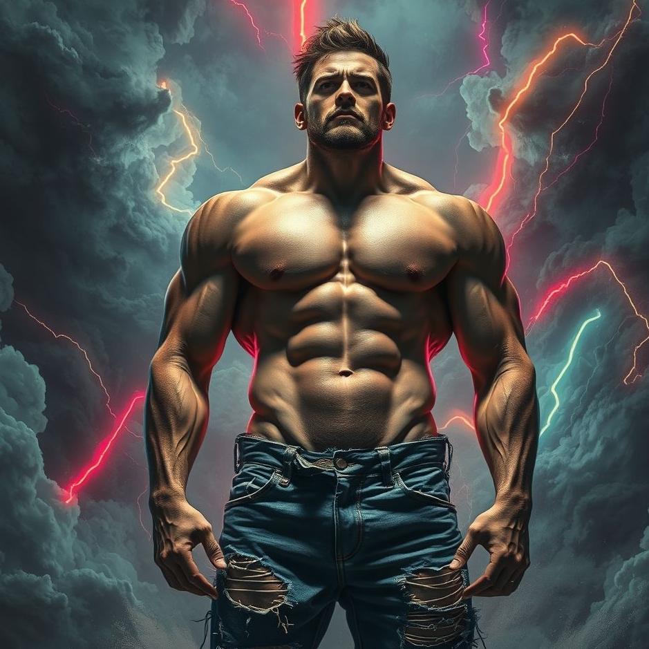 Dream : Dreams About Ripped