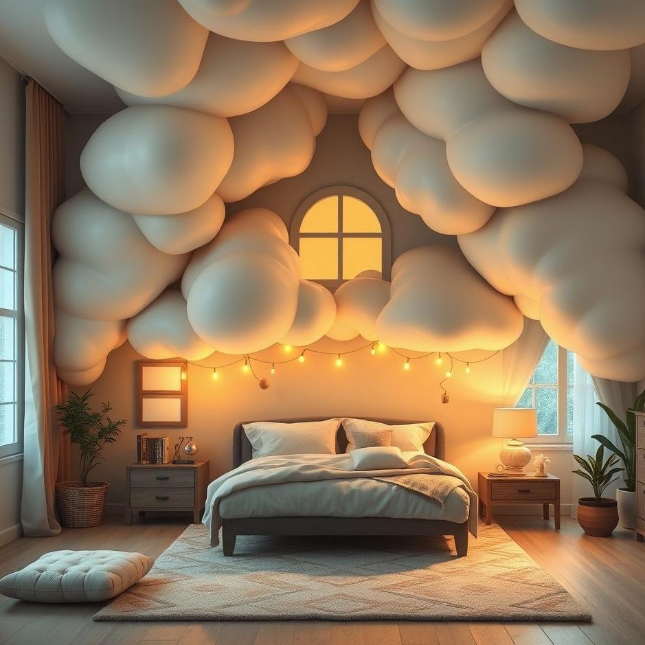 Dream : Dreams About Room House