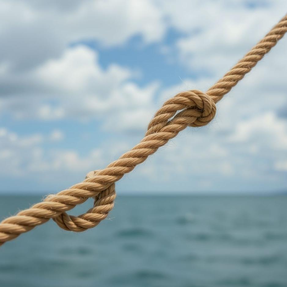 Dream : Dreams About Rope