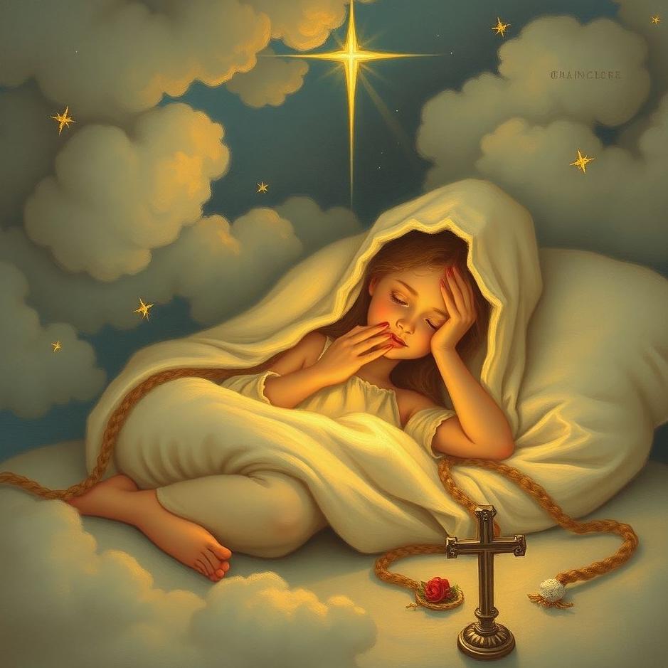 Dream : Dreams About Rosary