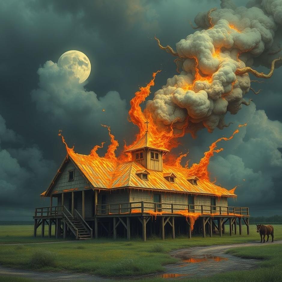 Dream : Dreams About Rotten