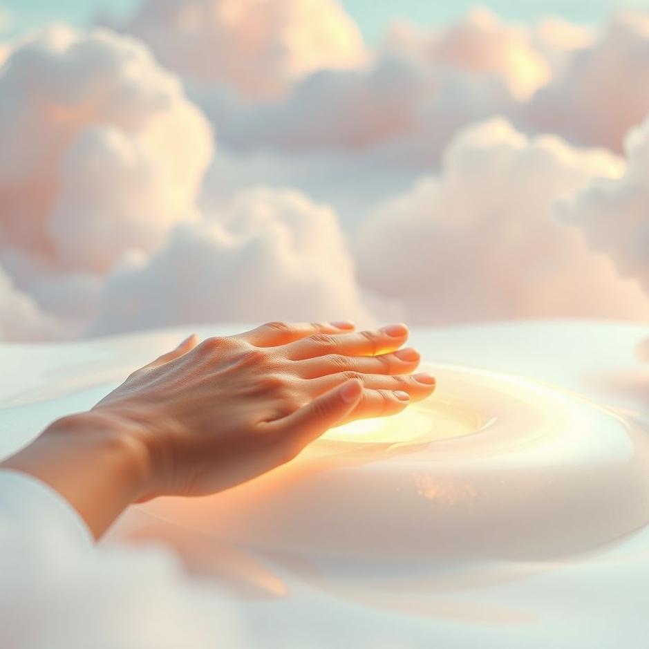 Dream : Dreams About Rubbing