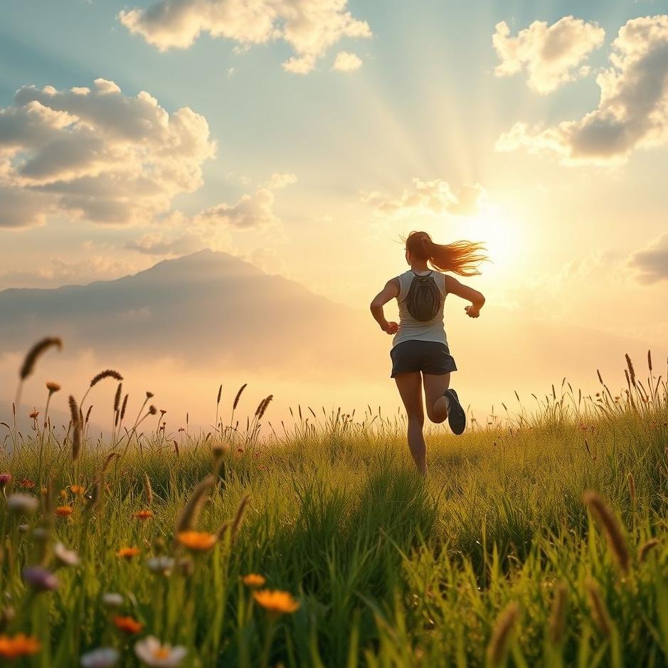 Dream : Dreams About Runing