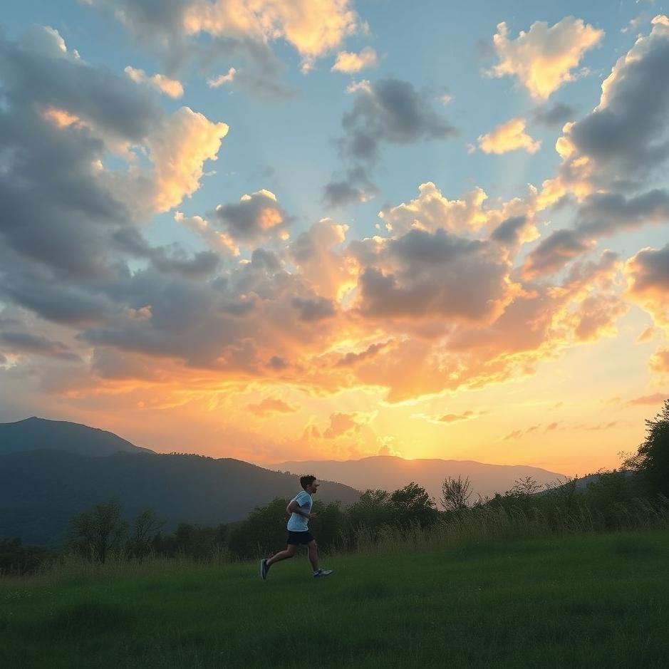 Dream : Dreams About Runner