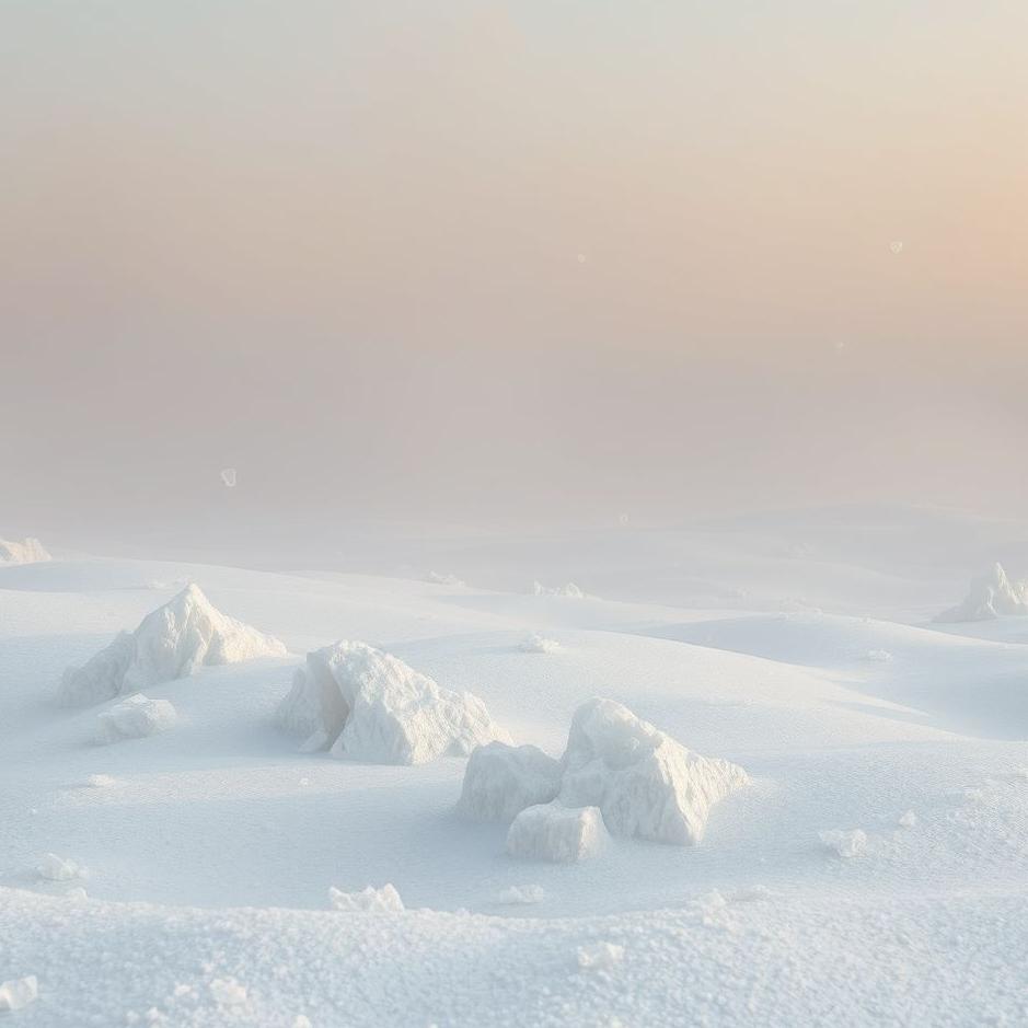 Dream : Dreams About Salt