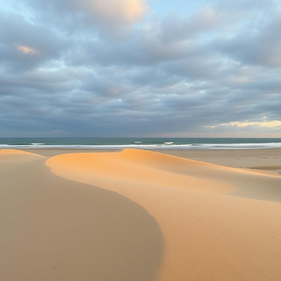 Dream : Dreams About Sandy