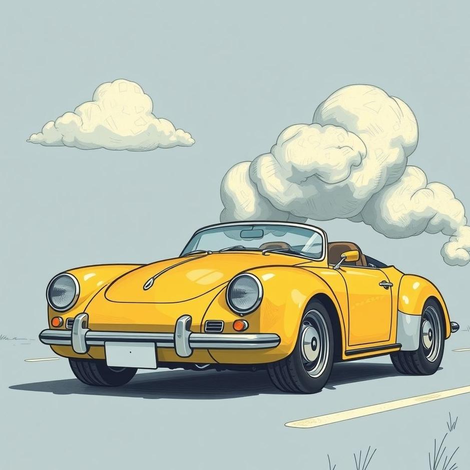 Dream : Dreams About Save Car