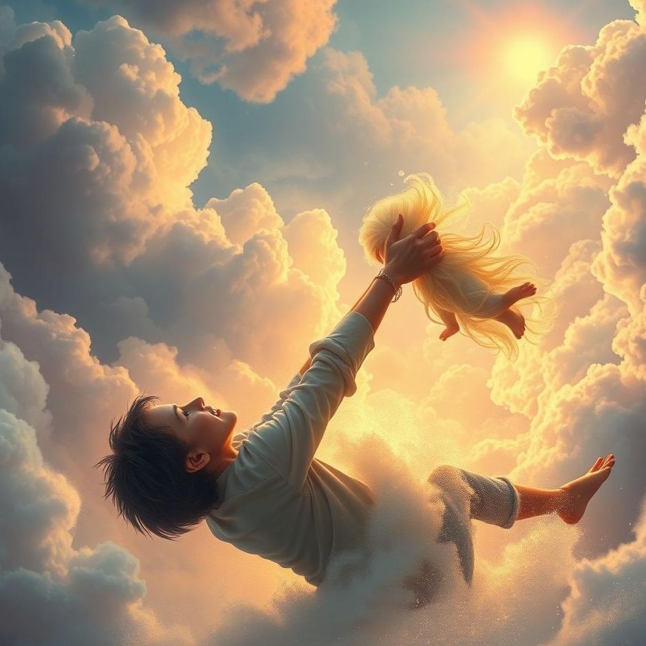 Dream : Dreams About Save Friend