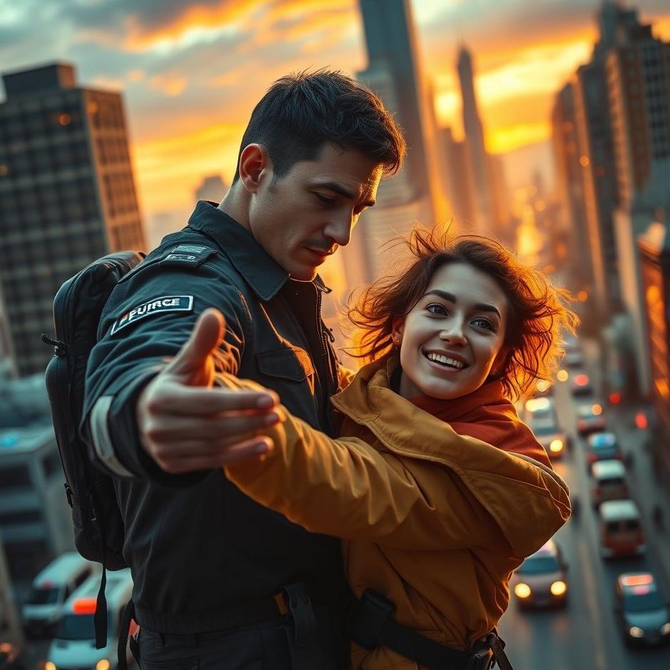 Dream : Dreams About Saving Life