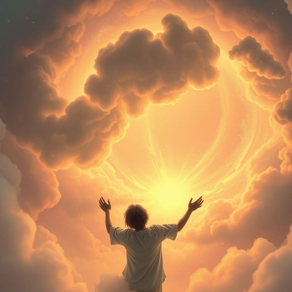 Dream : Dreams About Saving Loved