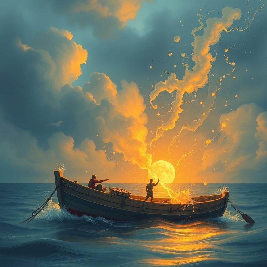 Dream : Dreams About Saving Own