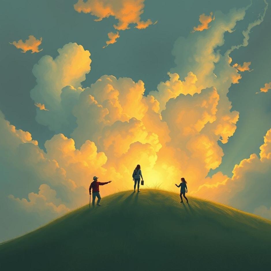 Dream : Dreams About Saving People