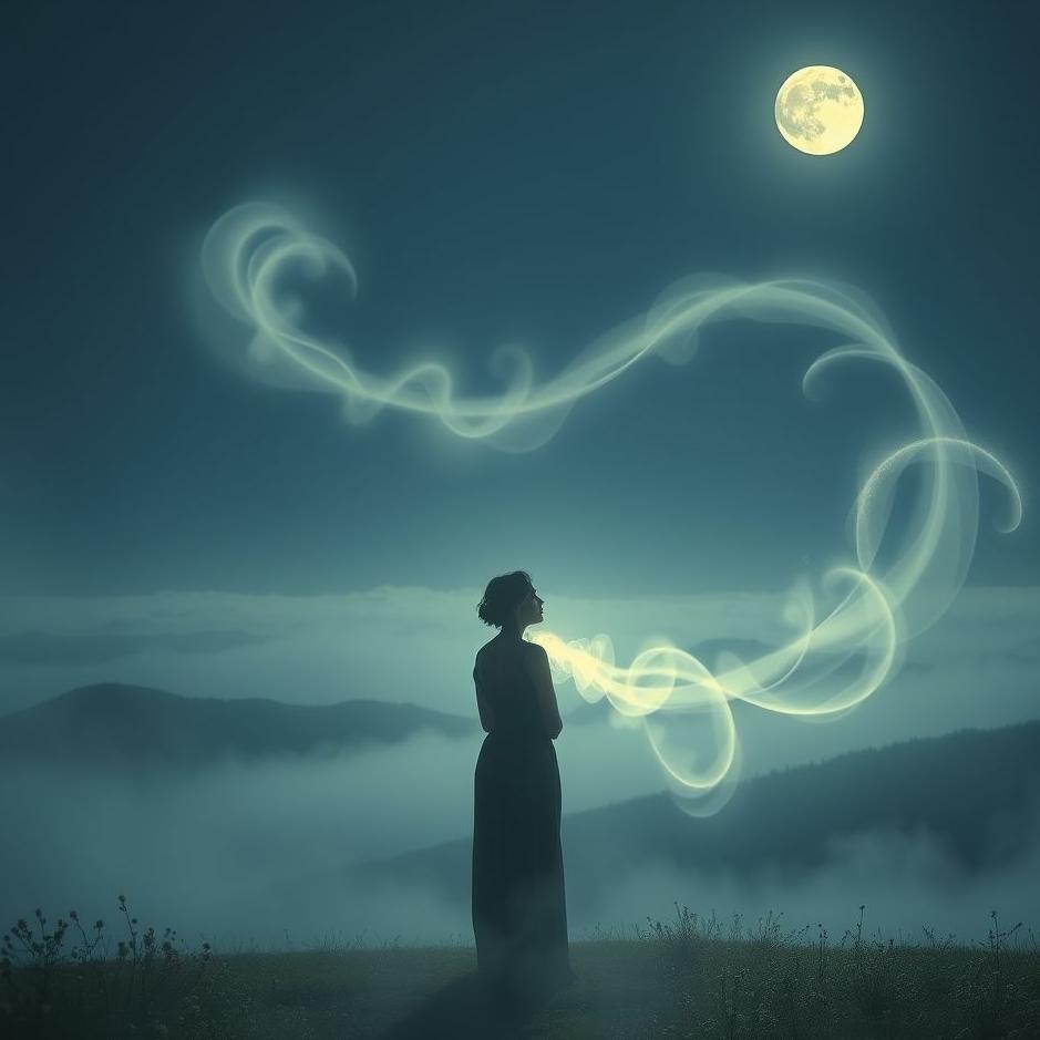 Dream : Dreams About Saying Name