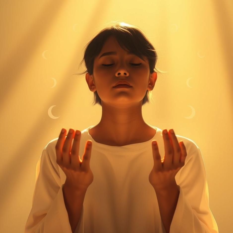 Dream : Dreams About Saying Salawat