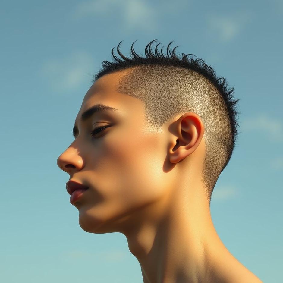 Dream : Dreams About Scalp