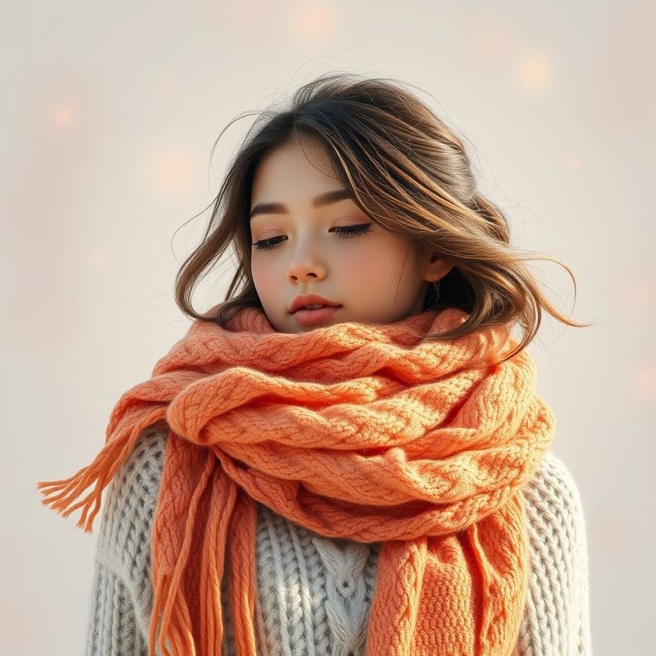 Dream : Dreams About Scarf
