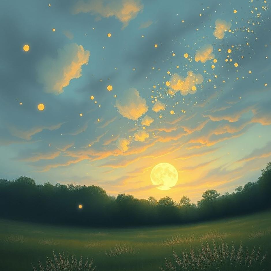 Dream : Dreams About Scattering