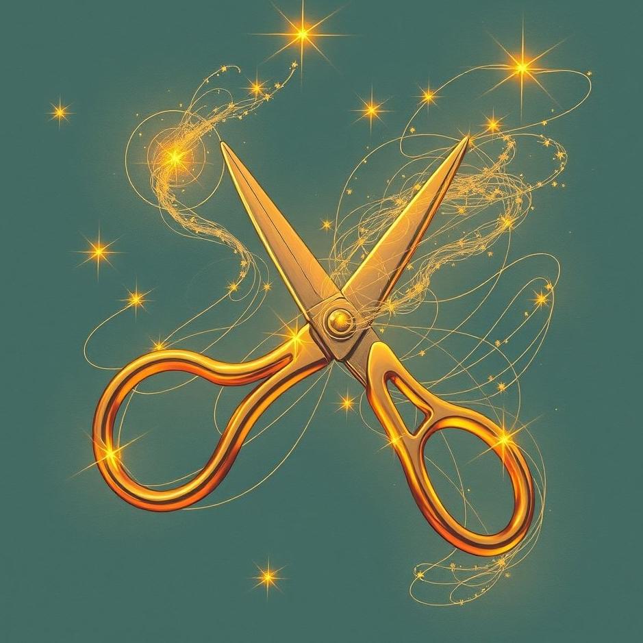 Dream : Dreams About Scissors