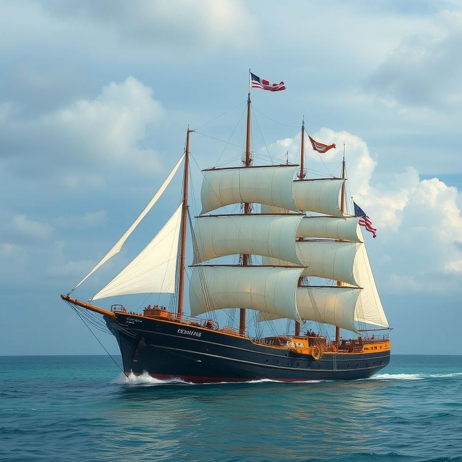 Dream : Dreams About Sea Ship