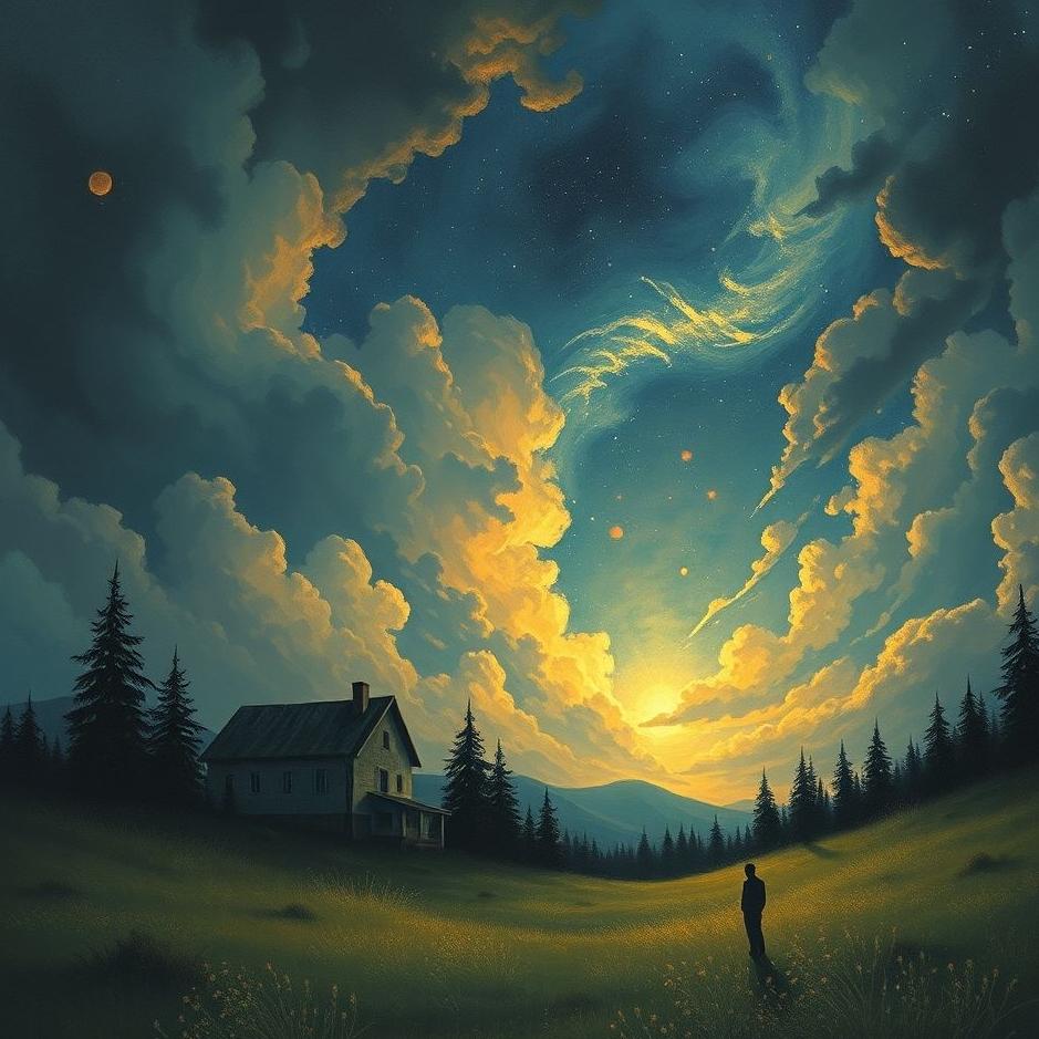 Dream : Dreams About Secret