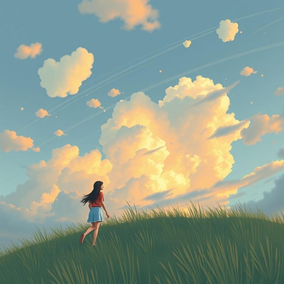 Dream : Dreams About Seeking Friend